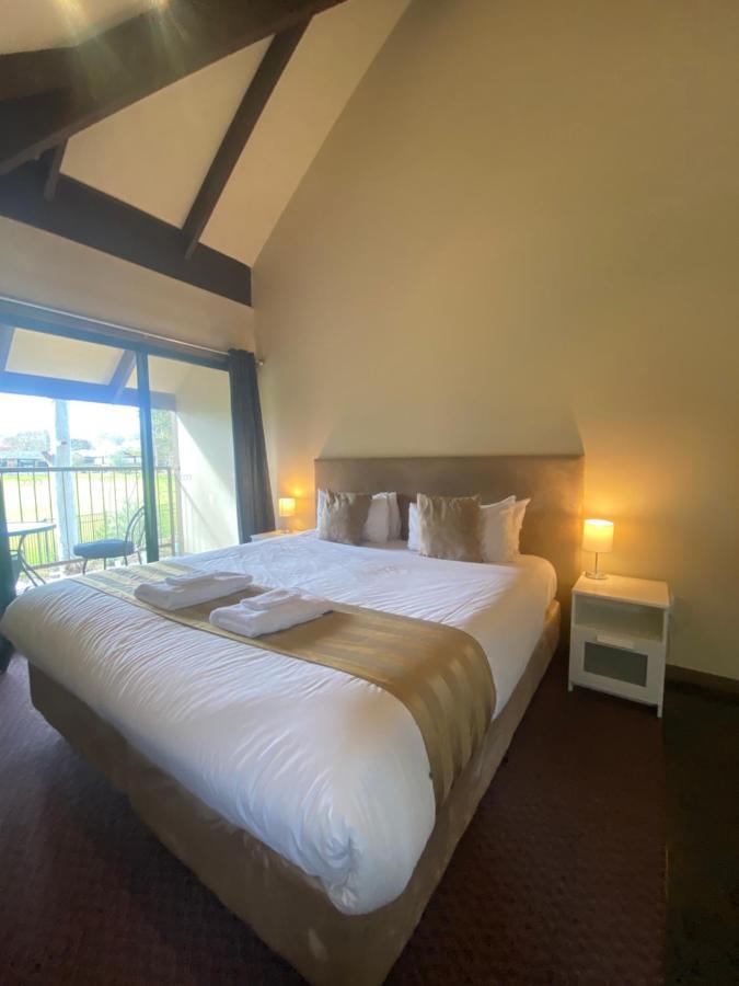 Hahndorf Motel Экстерьер фото