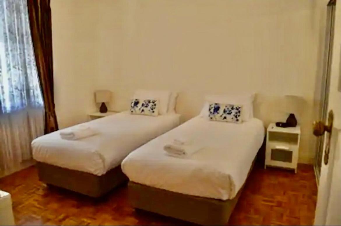 Hahndorf Motel Экстерьер фото