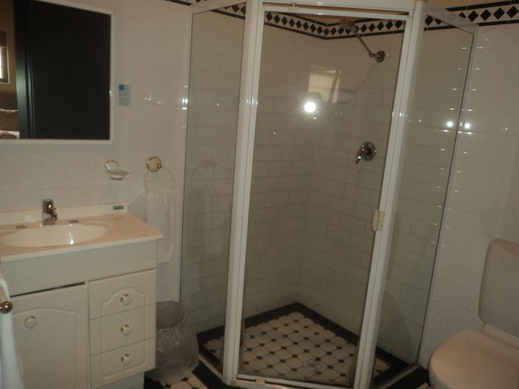 Hahndorf Motel Экстерьер фото