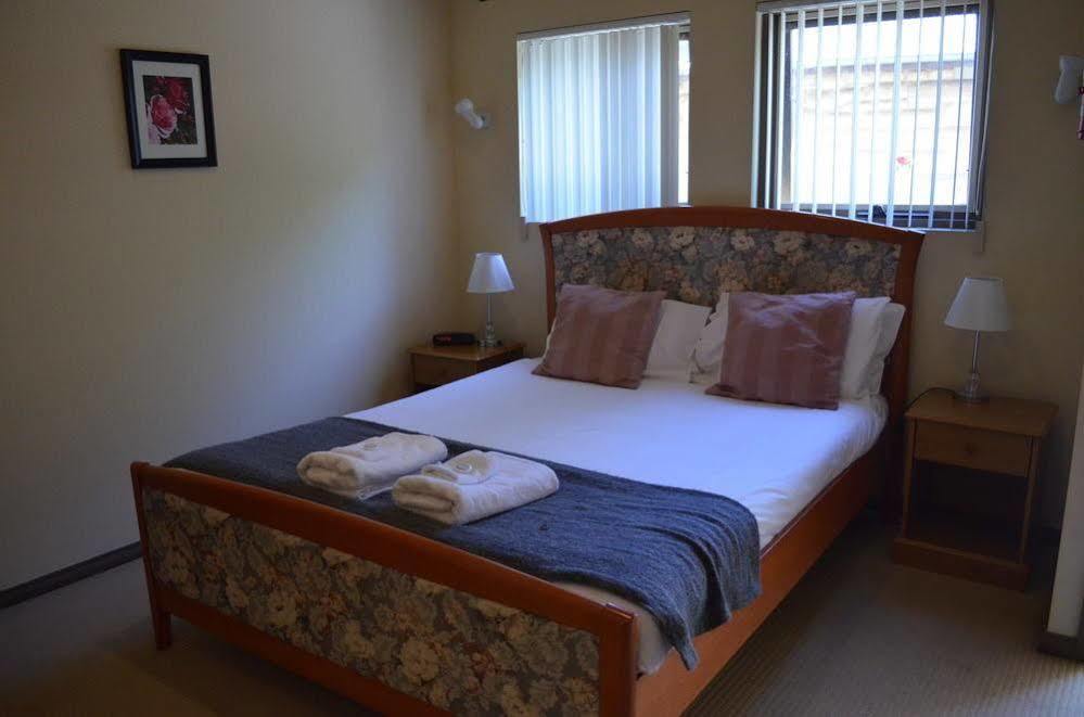 Hahndorf Motel Экстерьер фото