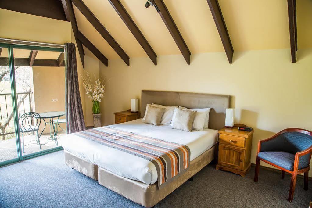 Hahndorf Motel Экстерьер фото