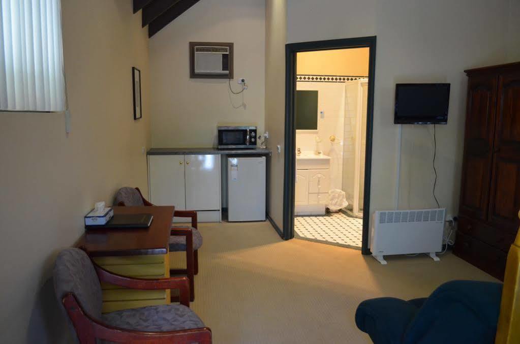 Hahndorf Motel Экстерьер фото